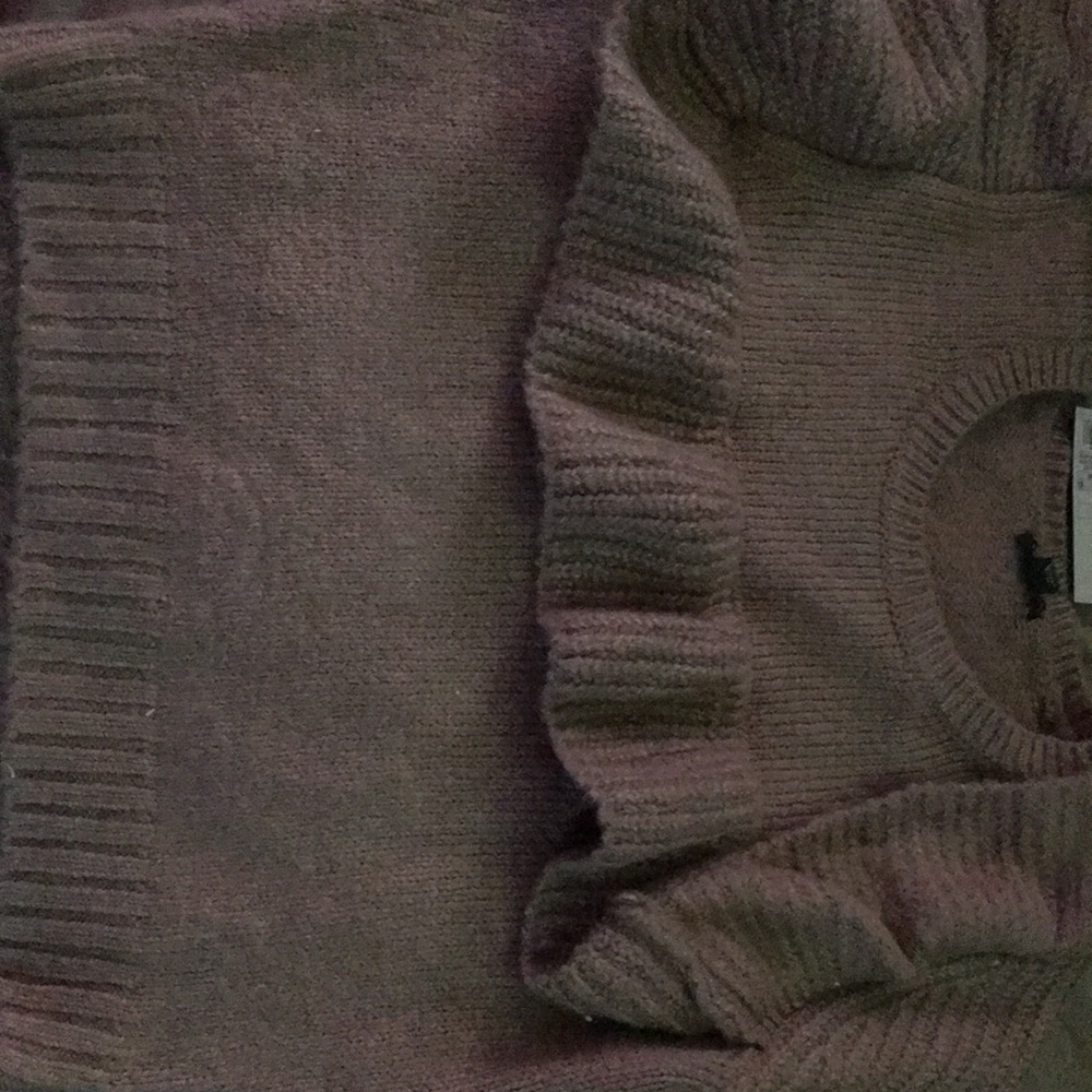 Wild Fable Sweater💕
